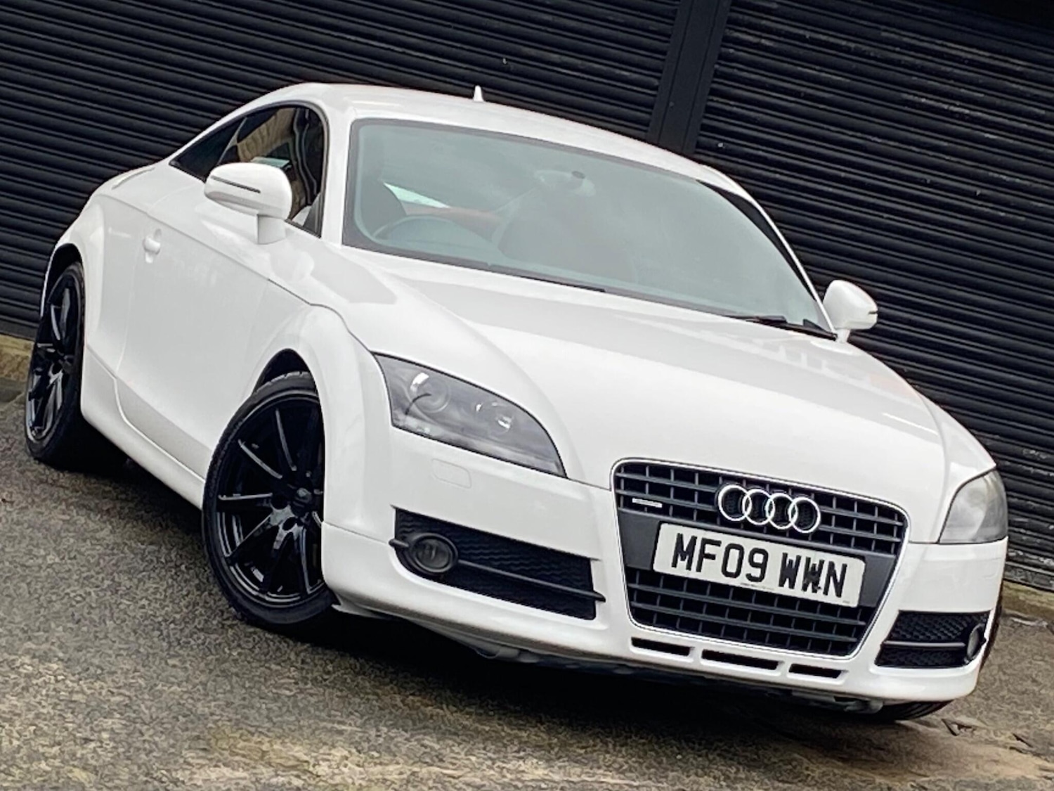 Used Audi TT for sale - 77864806: Photo 15
