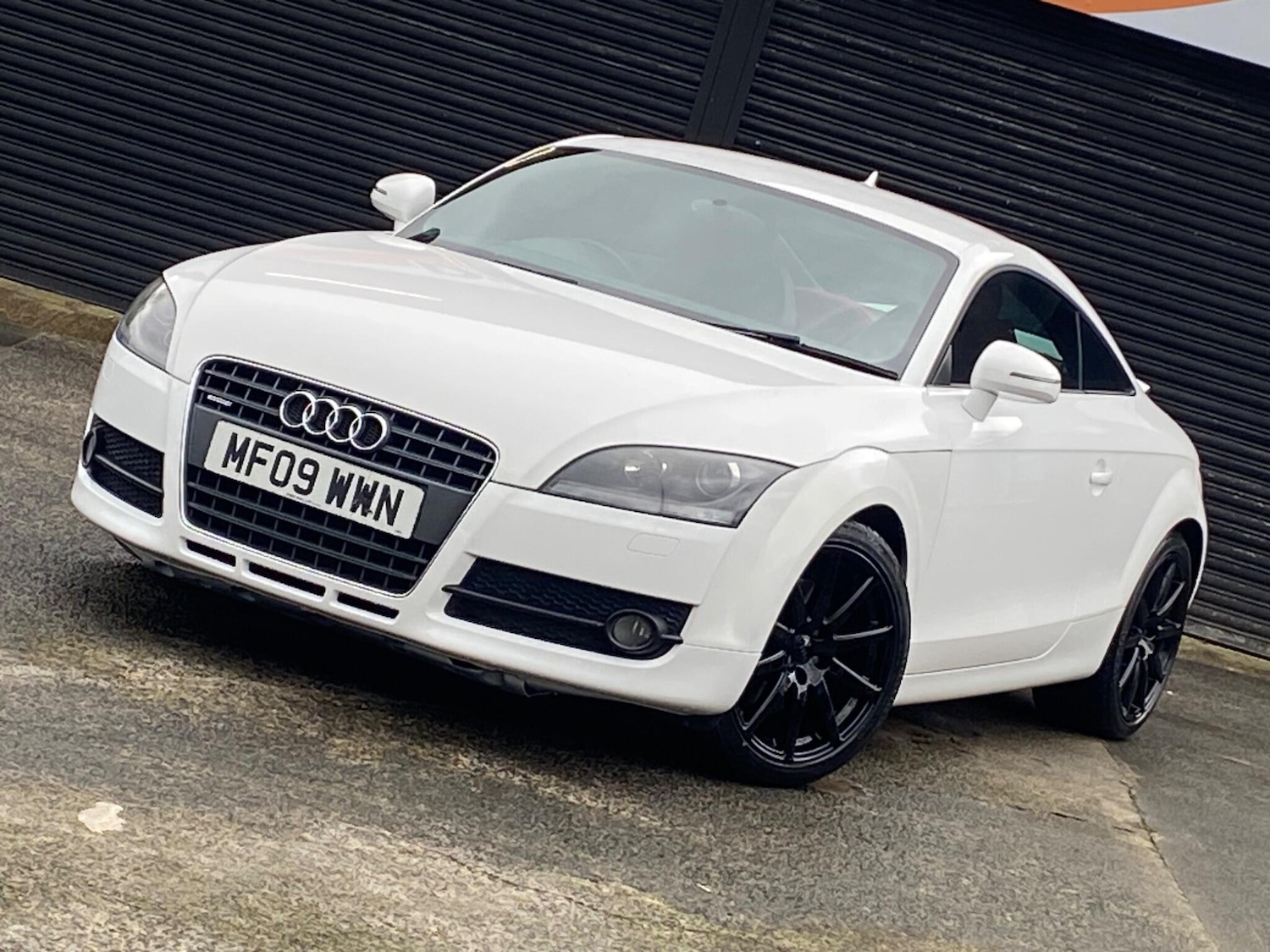 Used Audi TT for sale - 77864806: Photo 16