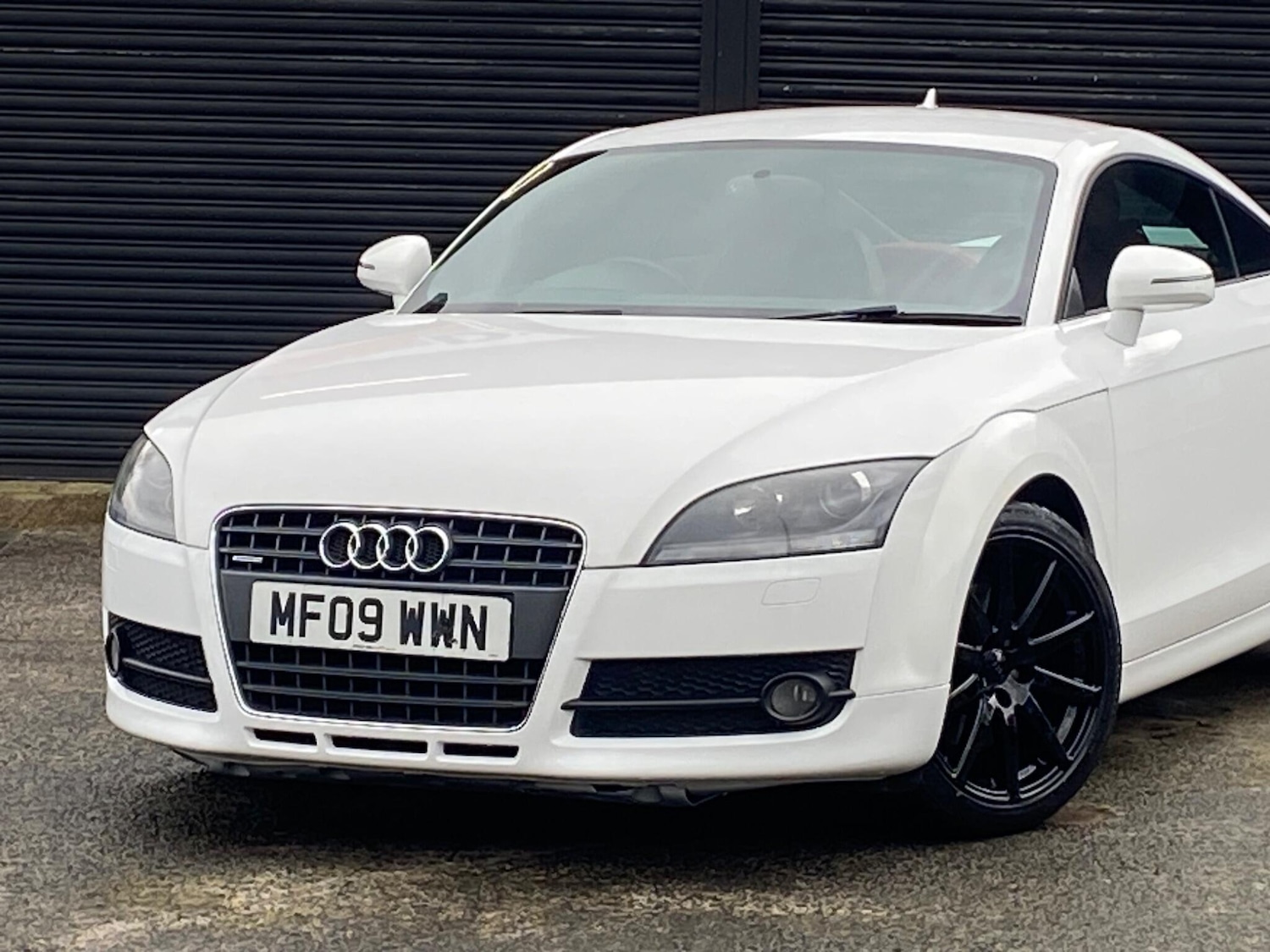 Used Audi TT for sale - 77864806: Photo 20