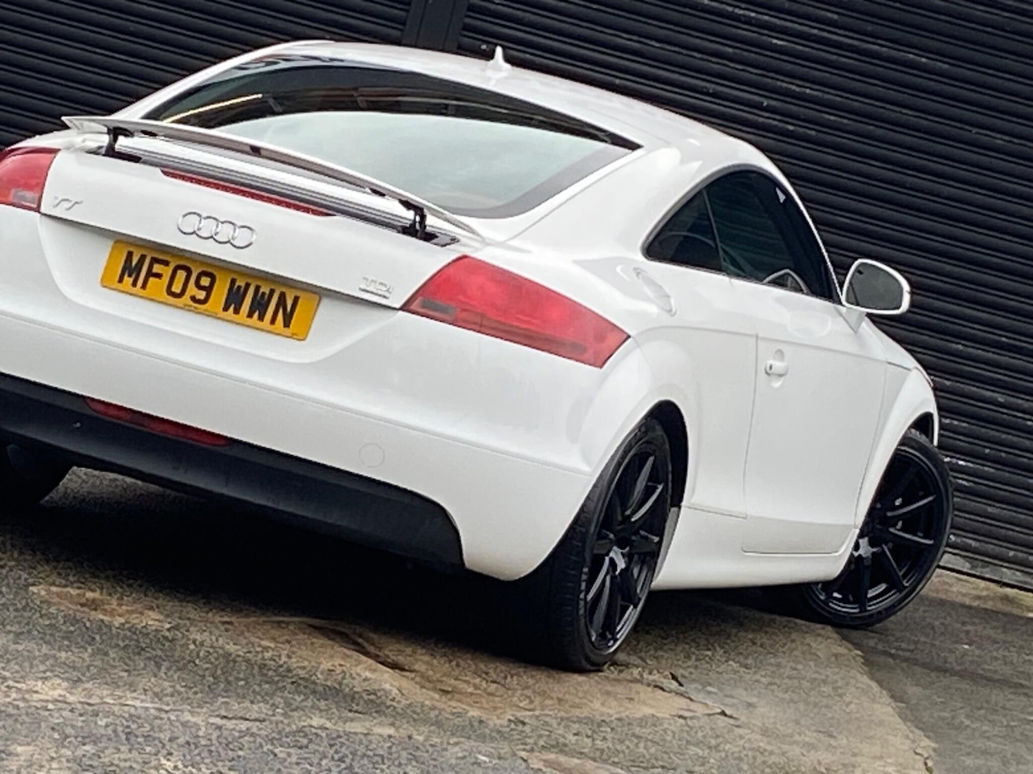 Used Audi TT for sale - 77864806: Photo 25