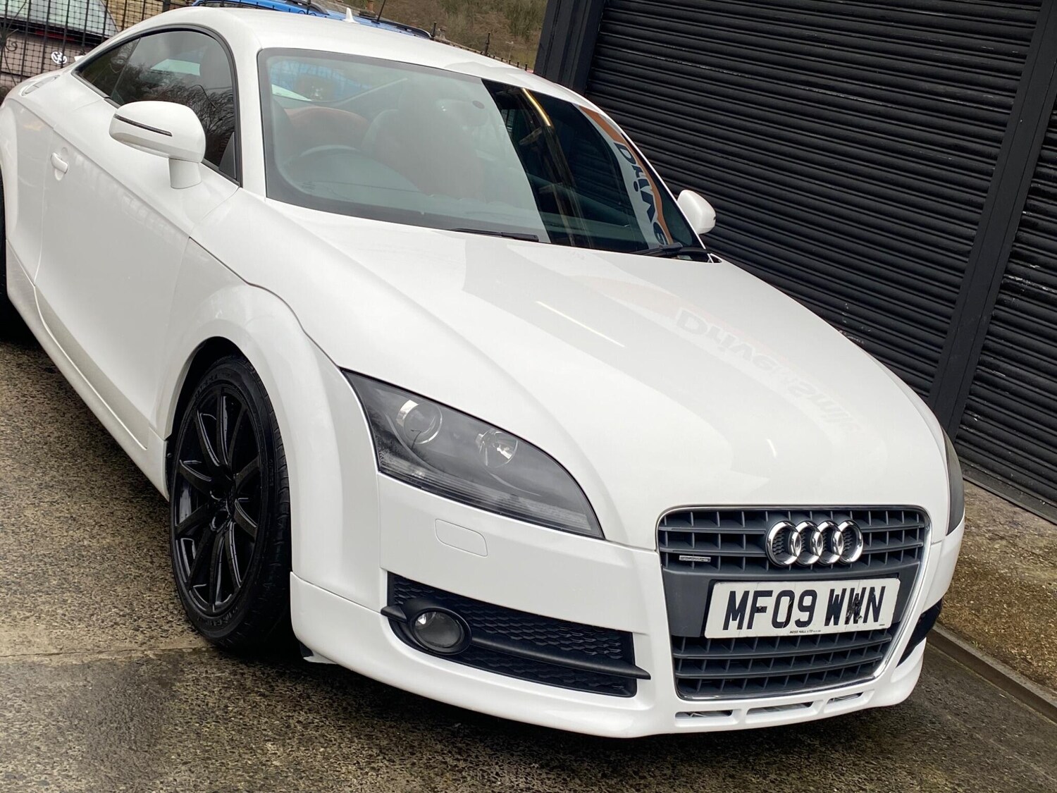 Used Audi TT for sale - 77864806: Photo 27