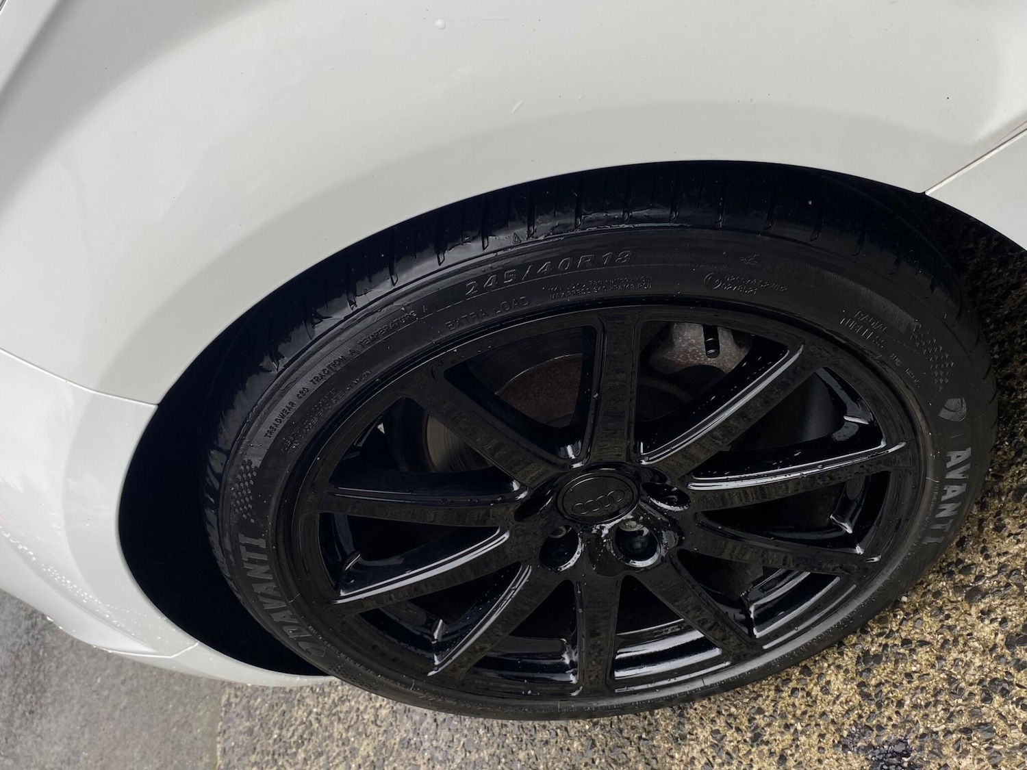 Used Audi TT for sale - 77864806: Photo 35