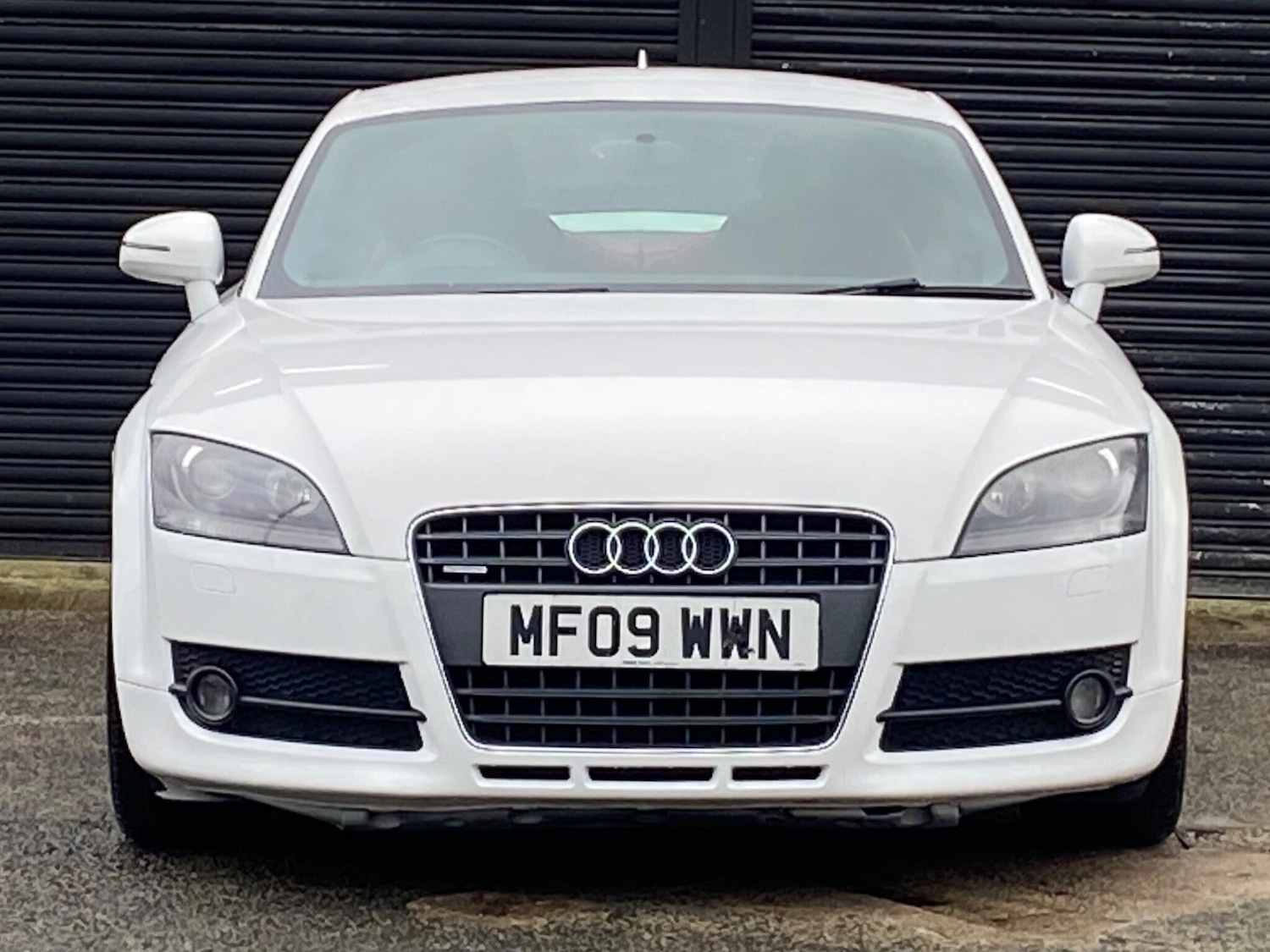 Used Audi TT for sale - 77864806: Photo 5