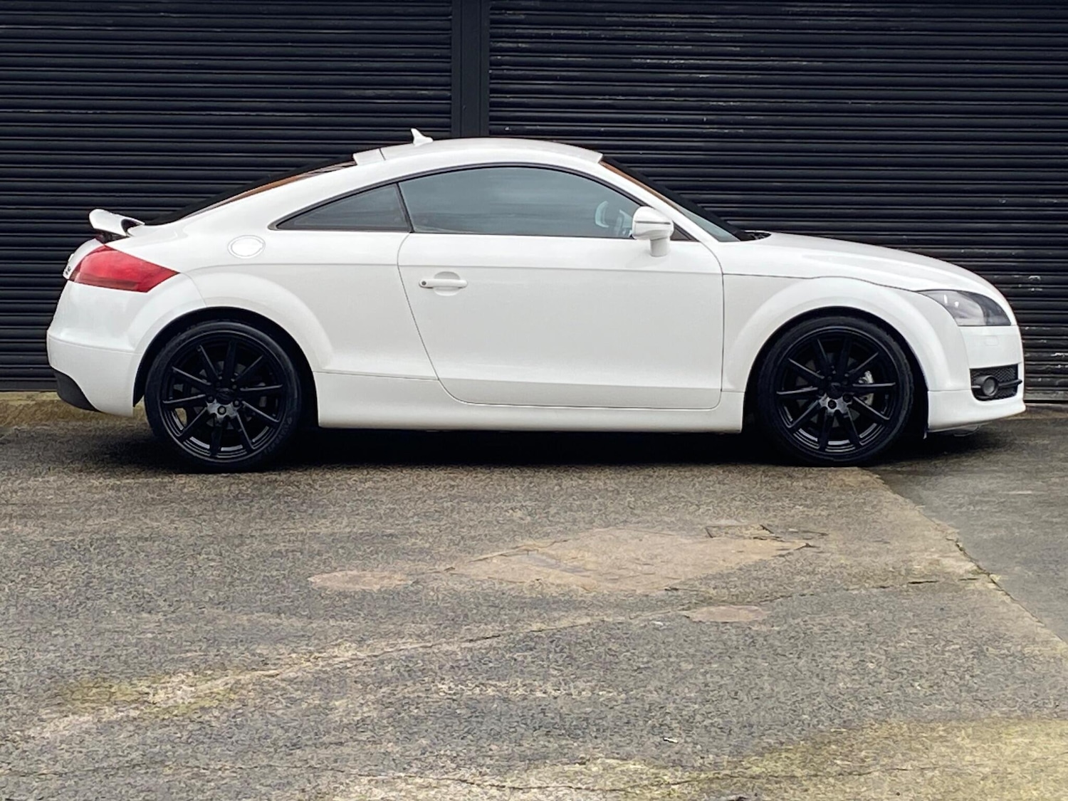 Used Audi TT for sale - 77864806: Photo 7