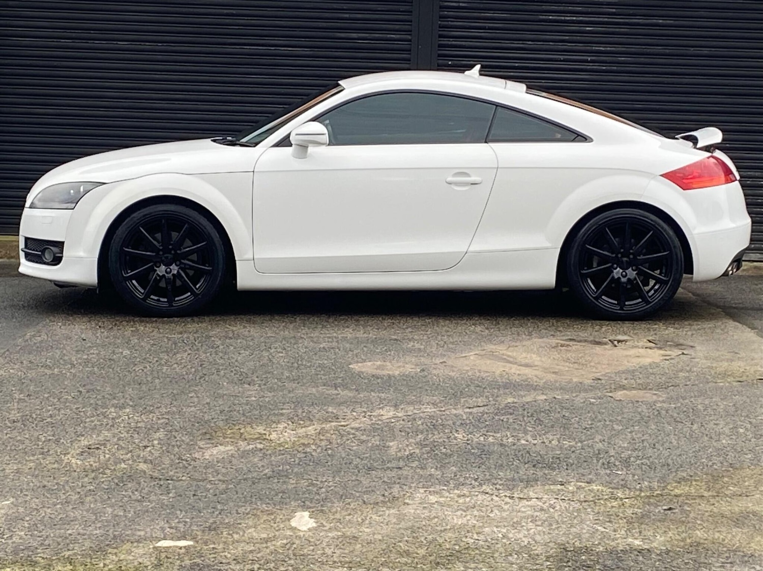 Used Audi TT for sale - 77864806: Photo 8