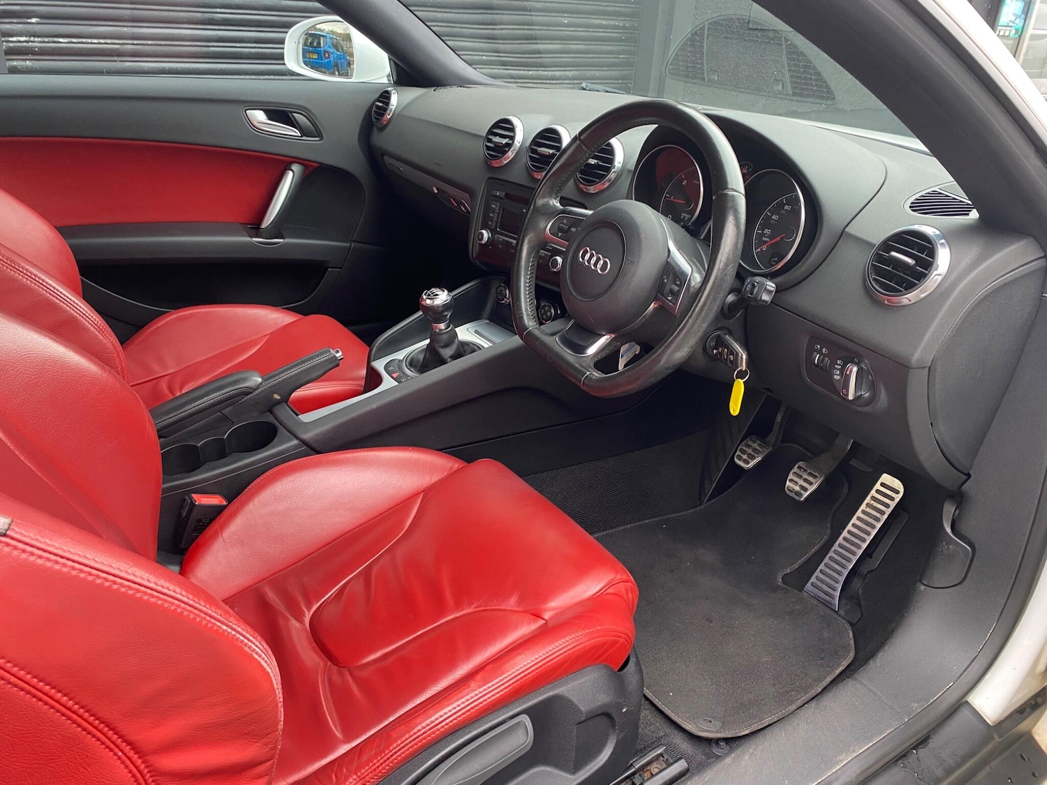 Used Audi TT for sale - 77864806: Photo 9