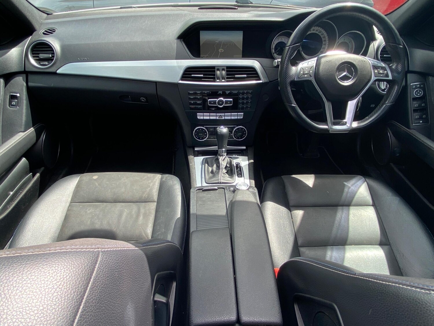 Used Mercedes-Benz C Class for sale - 77864790: Photo 10