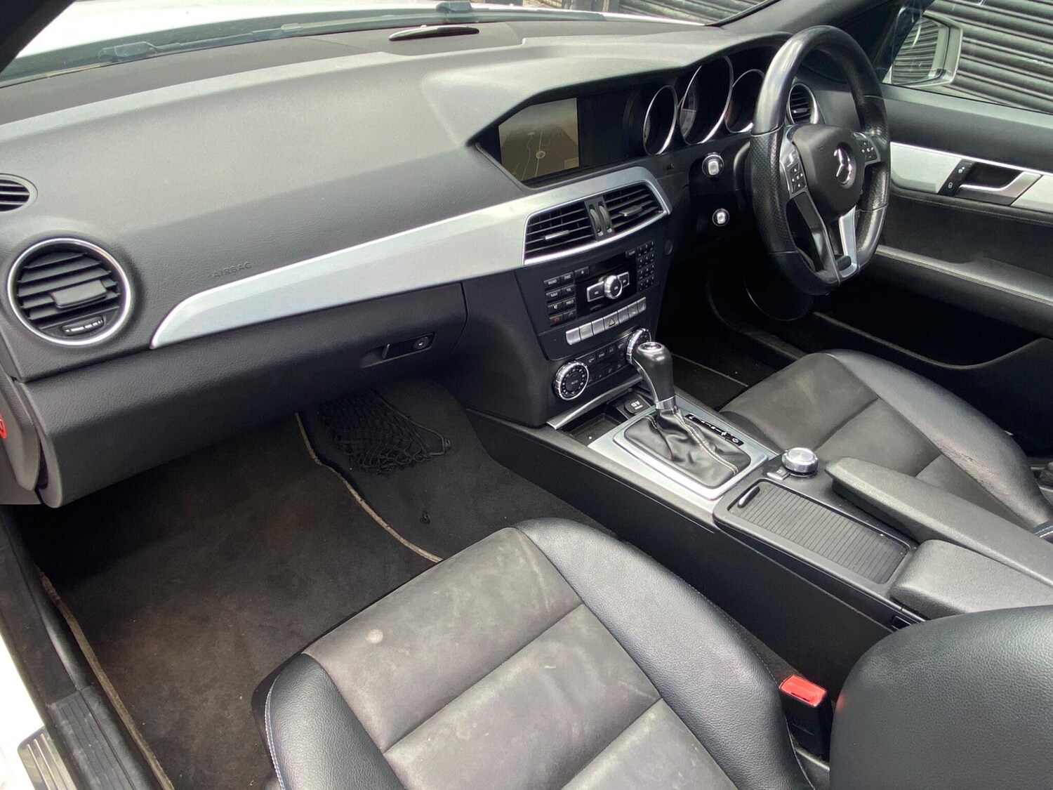 Used Mercedes-Benz C Class for sale - 77864790: Photo 13