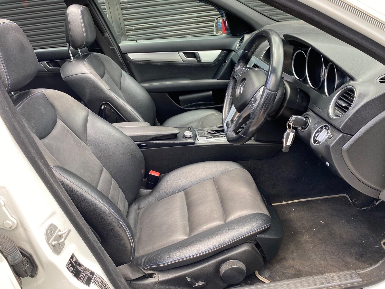 Used Mercedes-Benz C Class for sale - 77864790: Photo 14