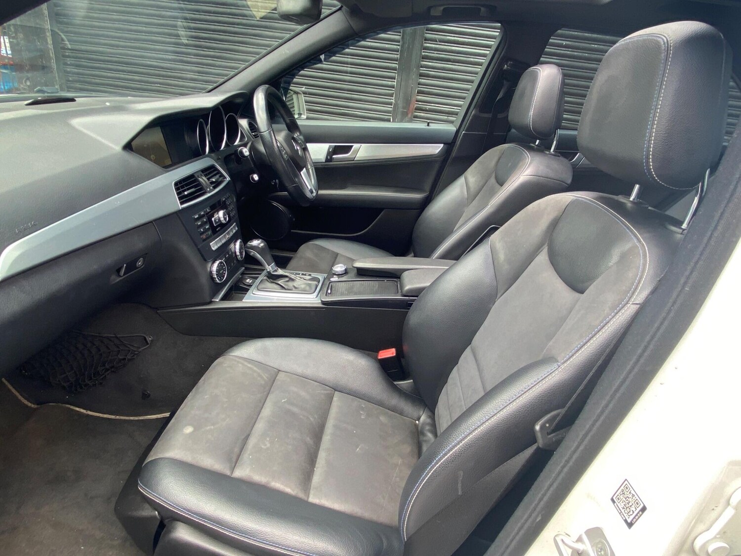 Used Mercedes-Benz C Class for sale - 77864790: Photo 15