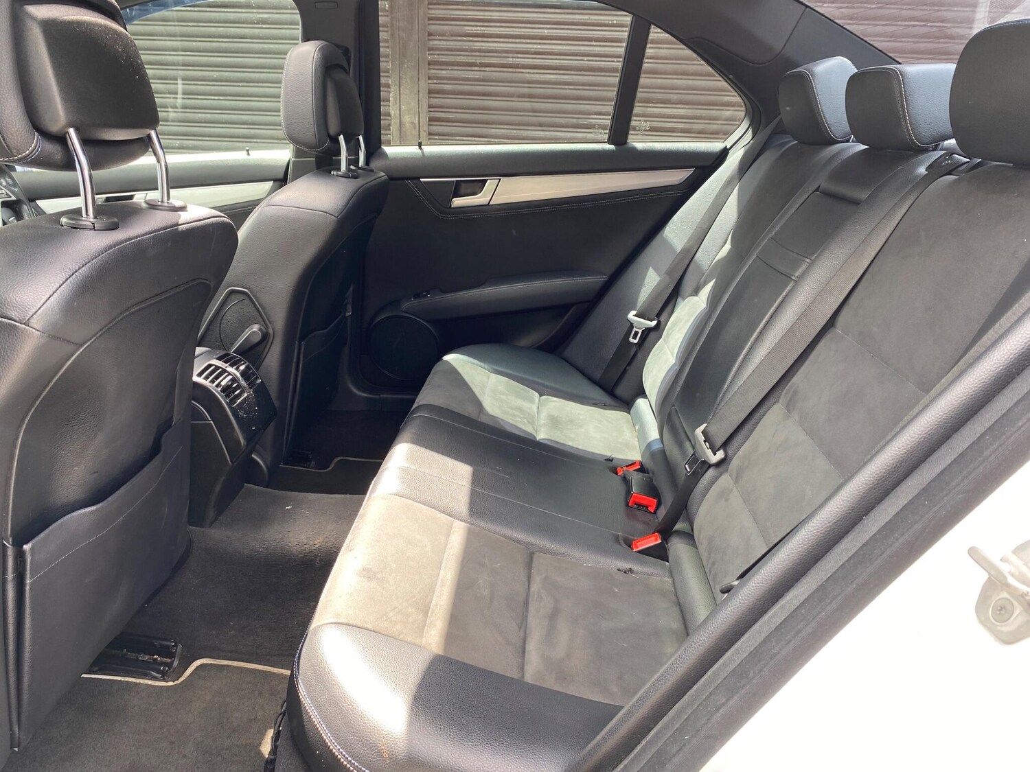 Used Mercedes-Benz C Class for sale - 77864790: Photo 17