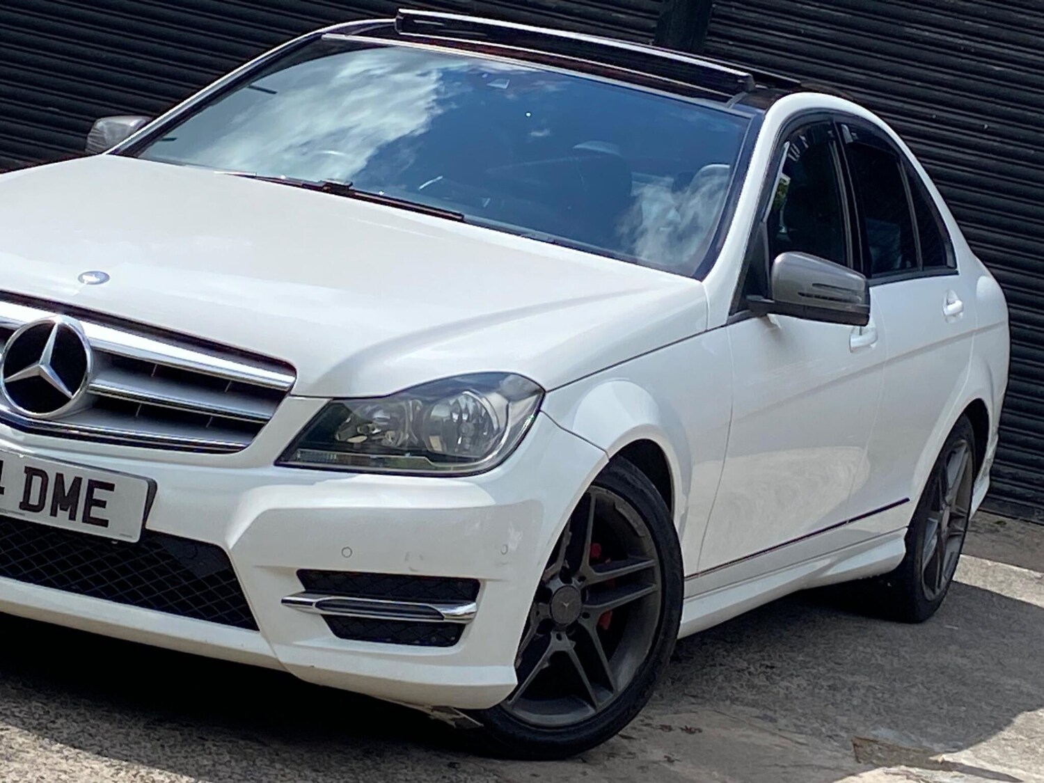 Used Mercedes-Benz C Class for sale - 77864790: Photo 23