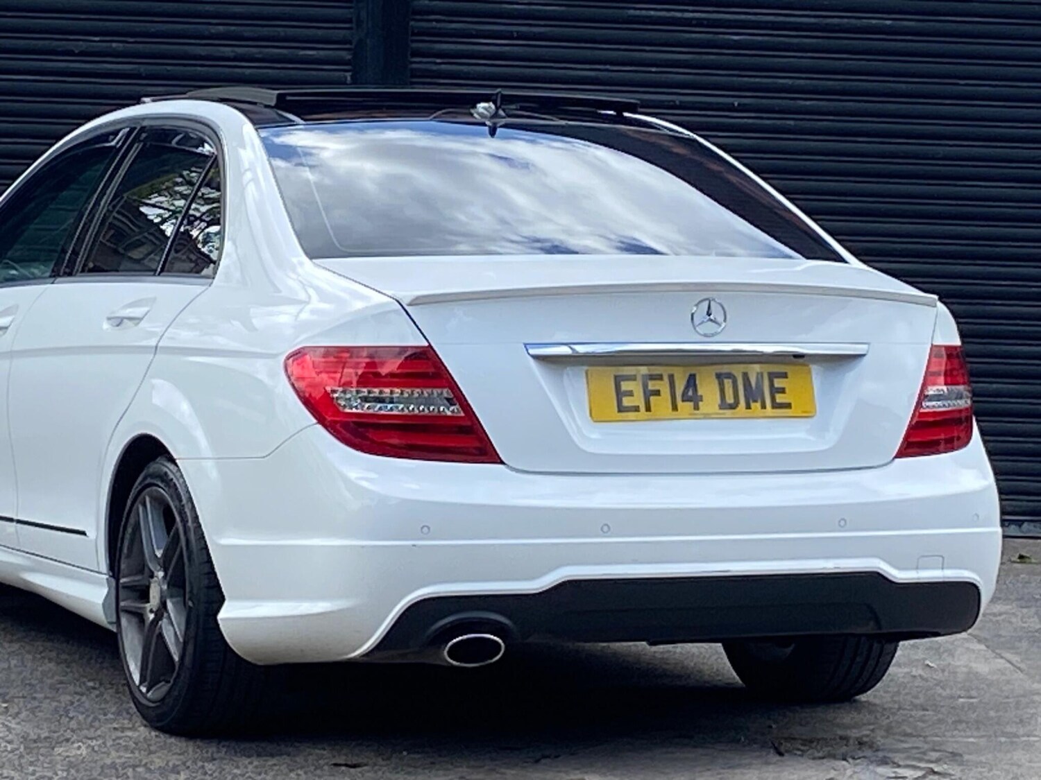 Used Mercedes-Benz C Class for sale - 77864790: Photo 29