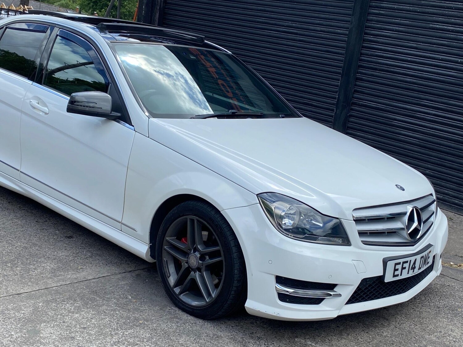 Used Mercedes-Benz C Class for sale - 77864790: Photo 30