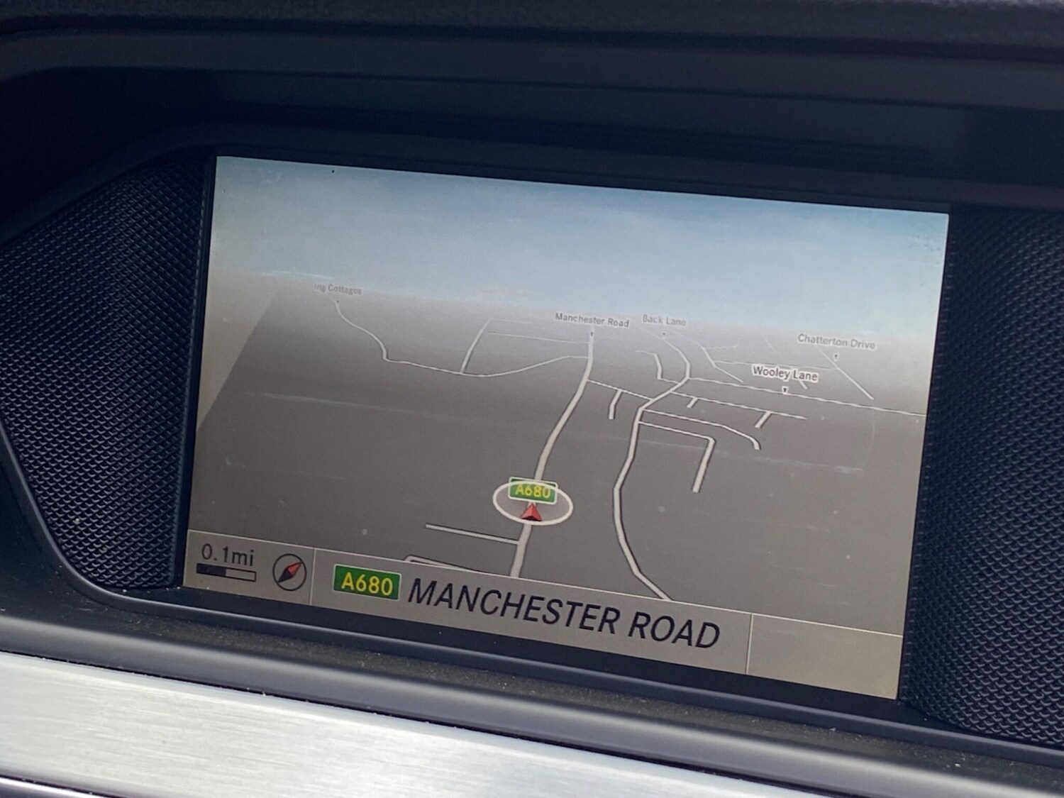 Used Mercedes-Benz C Class for sale - 77864790: Photo 35