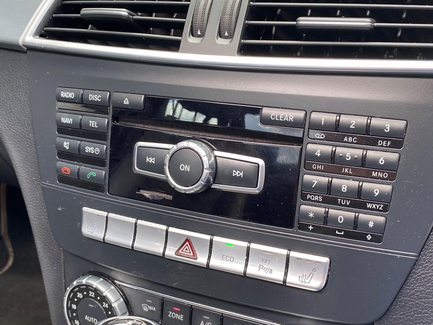 Used Mercedes-Benz C Class for sale - 77864790: Photo 36