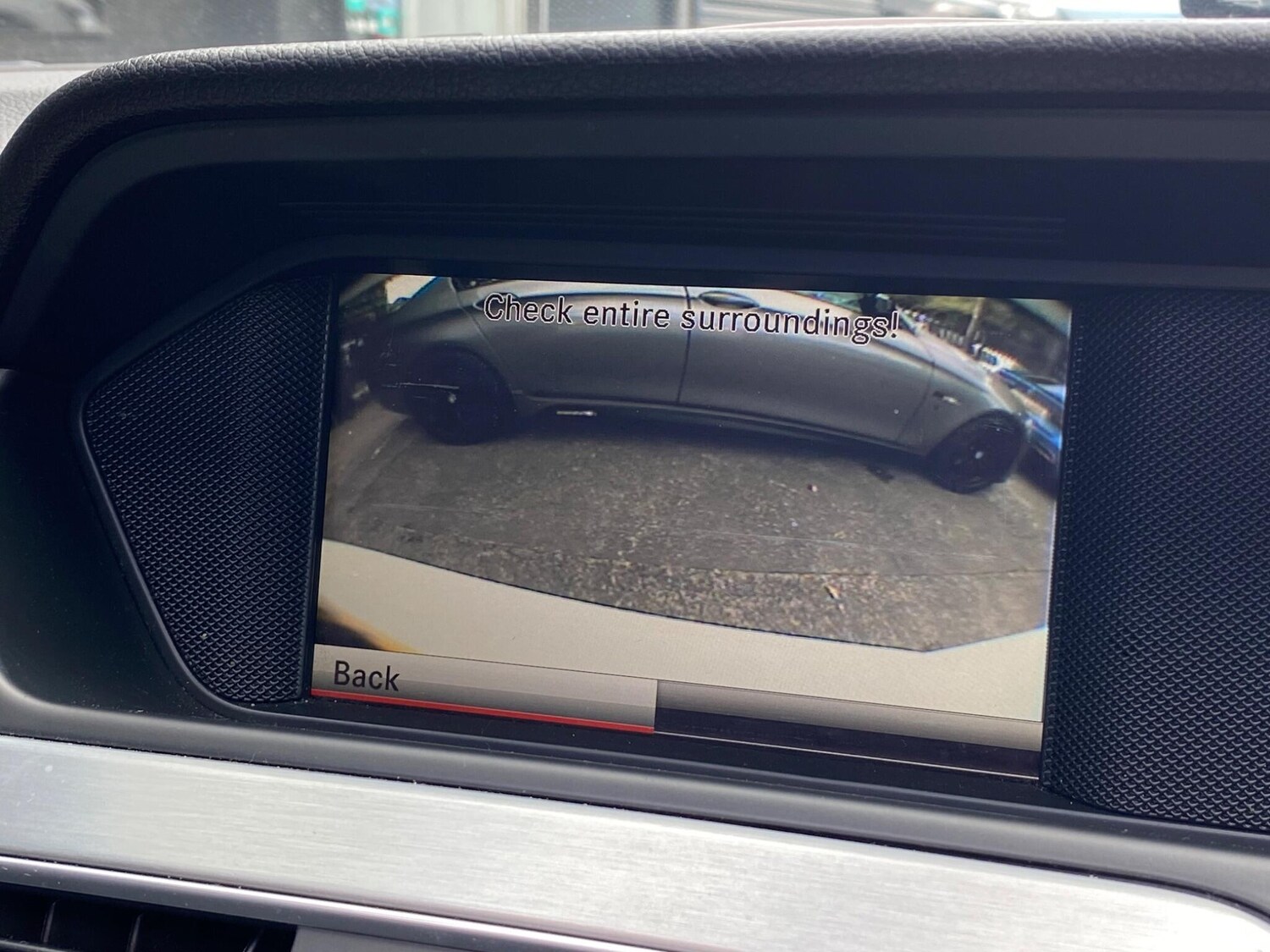 Used Mercedes-Benz C Class for sale - 77864790: Photo 37