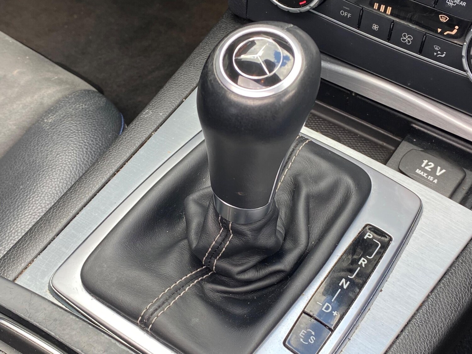 Used Mercedes-Benz C Class for sale - 77864790: Photo 38