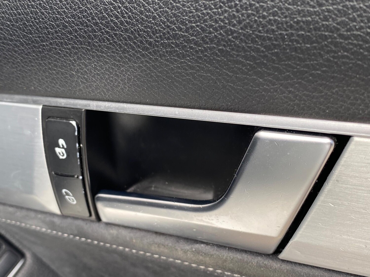 Used Mercedes-Benz C Class for sale - 77864790: Photo 41