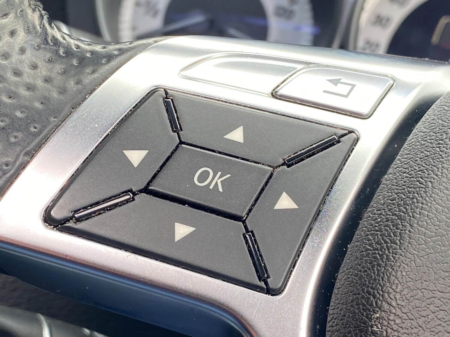 Used Mercedes-Benz C Class for sale - 77864790: Photo 43