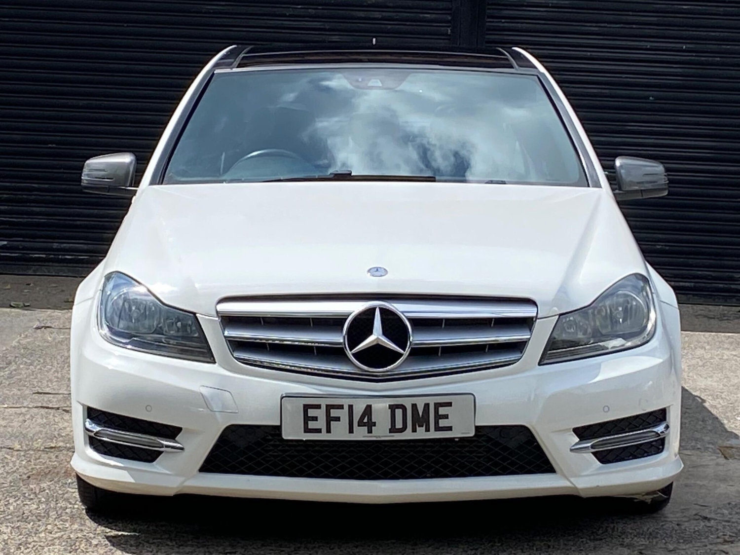 Used Mercedes-Benz C Class for sale - 77864790: Photo 5
