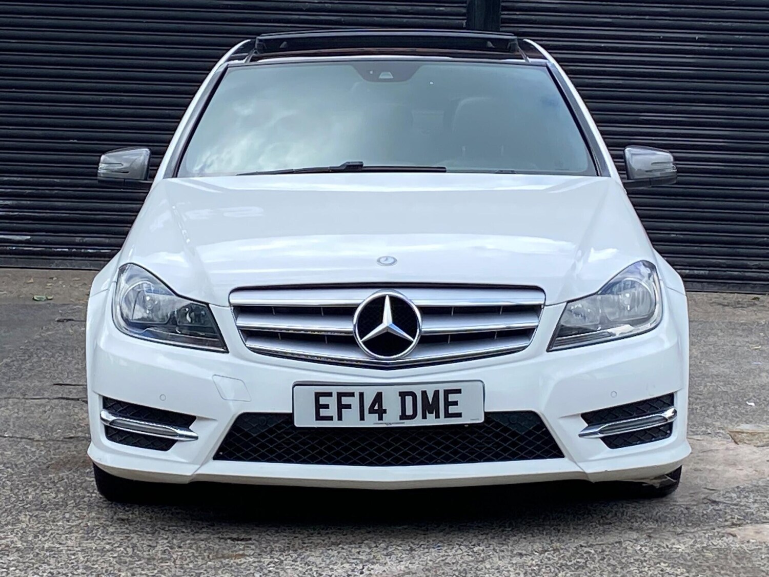 Used Mercedes-Benz C Class for sale - 77864790: Photo 6