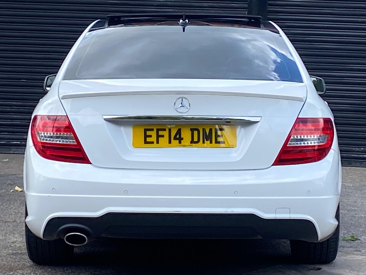 Used Mercedes-Benz C Class for sale - 77864790: Photo 7