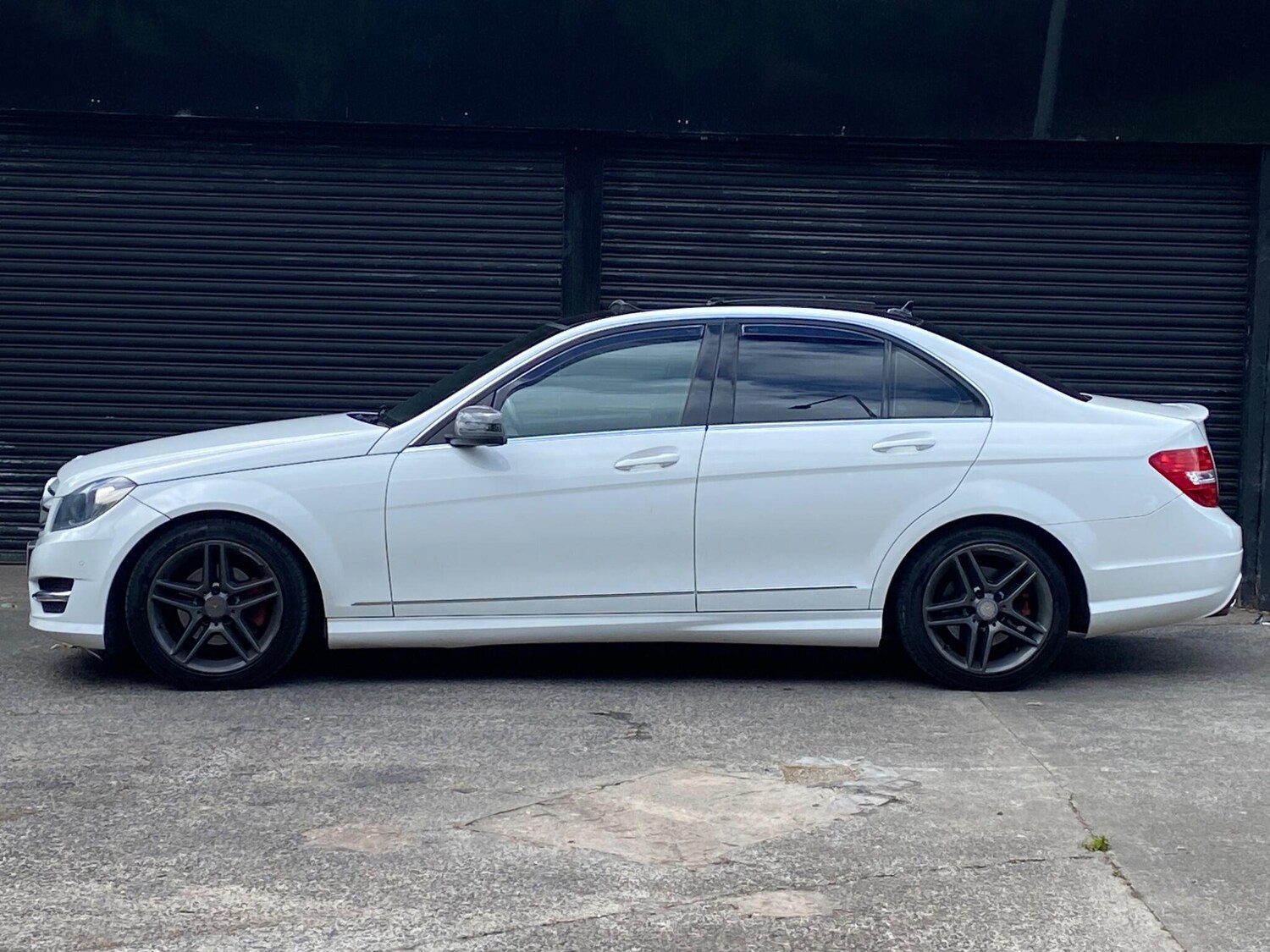 Used Mercedes-Benz C Class for sale - 77864790: Photo 9