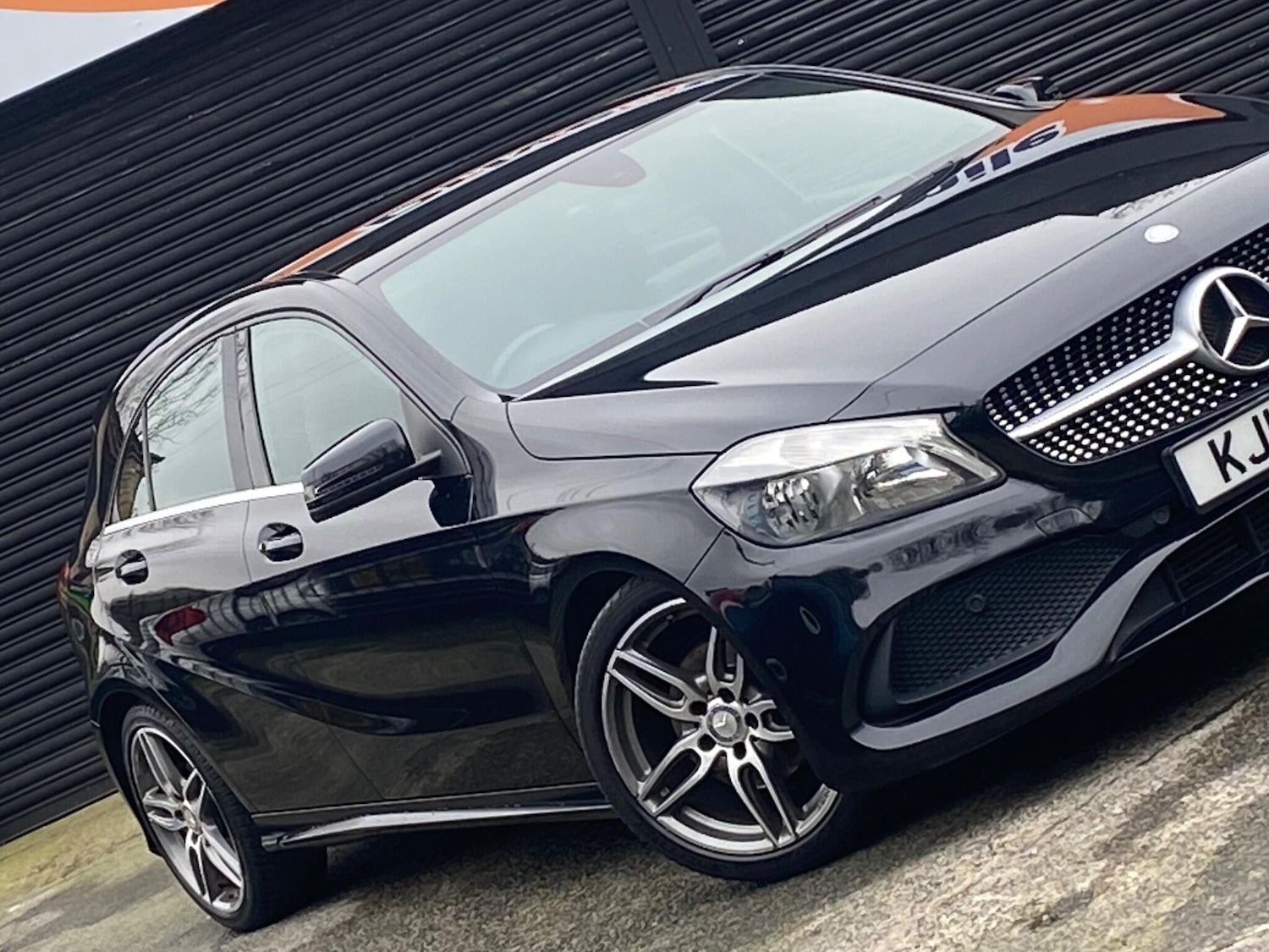 Used Mercedes-Benz A-Class for sale - 77864796: Photo 13