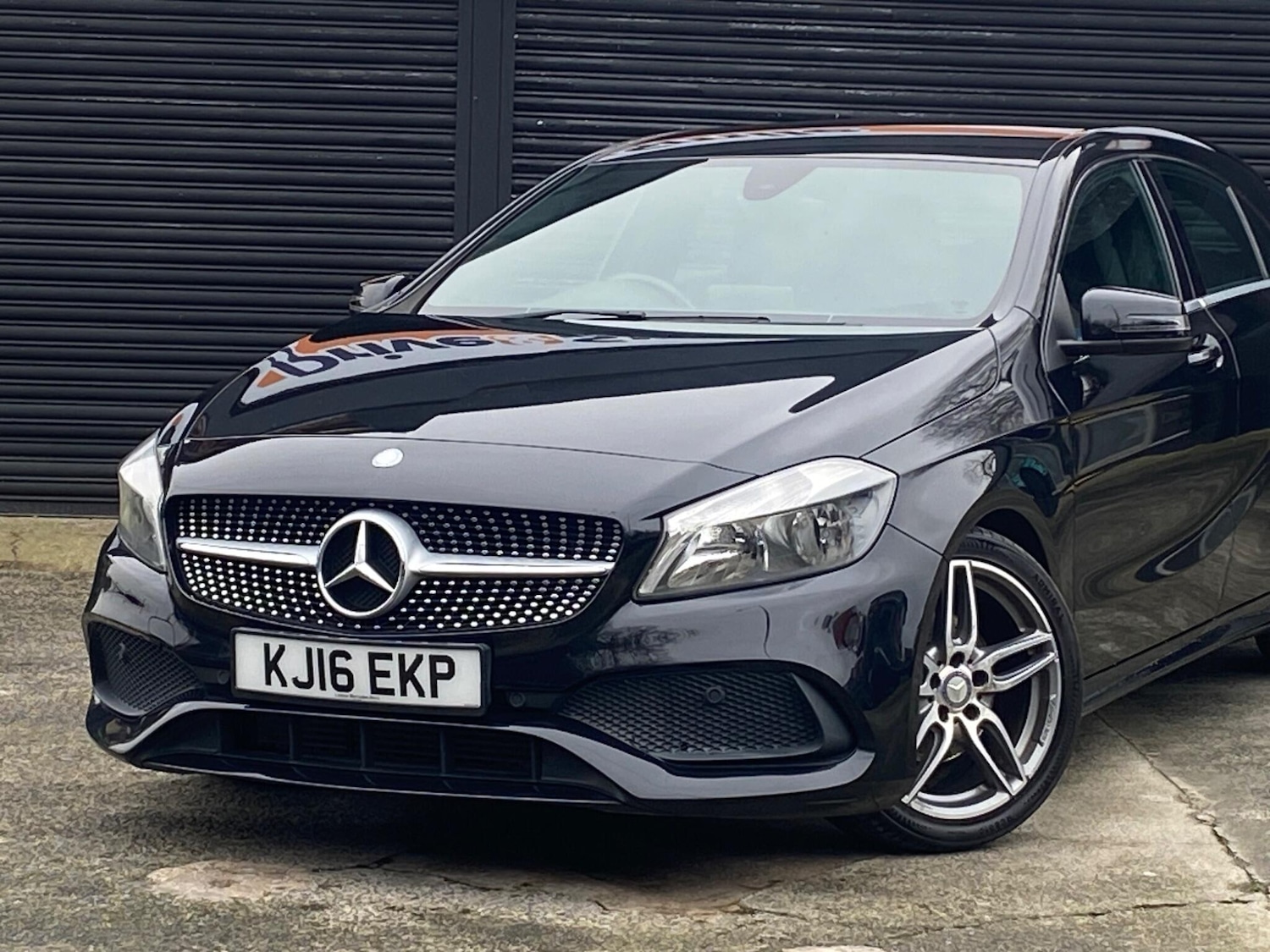 Used Mercedes-Benz A-Class for sale - 77864796: Photo 20