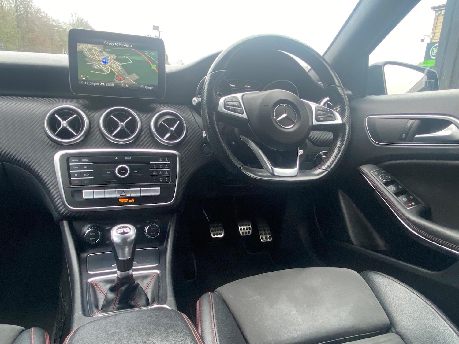 Used Mercedes-Benz A-Class for sale - 77864796: Photo 25