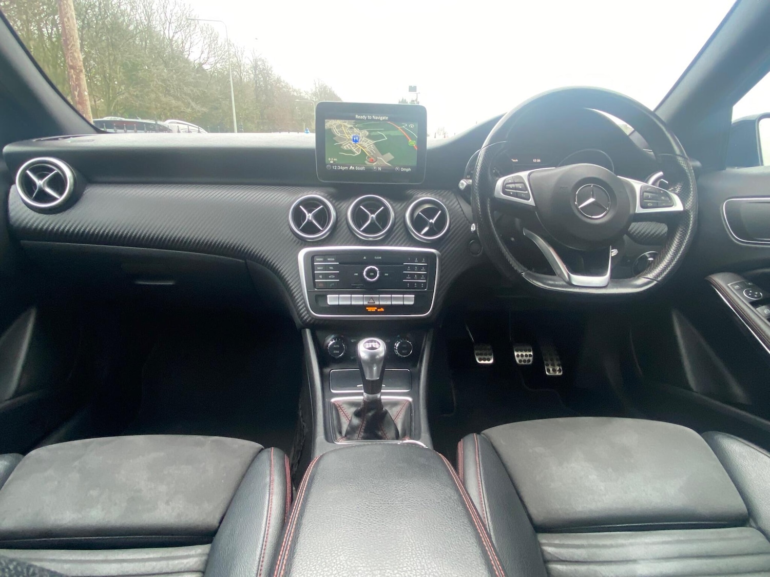 Used Mercedes-Benz A-Class for sale - 77864796: Photo 27