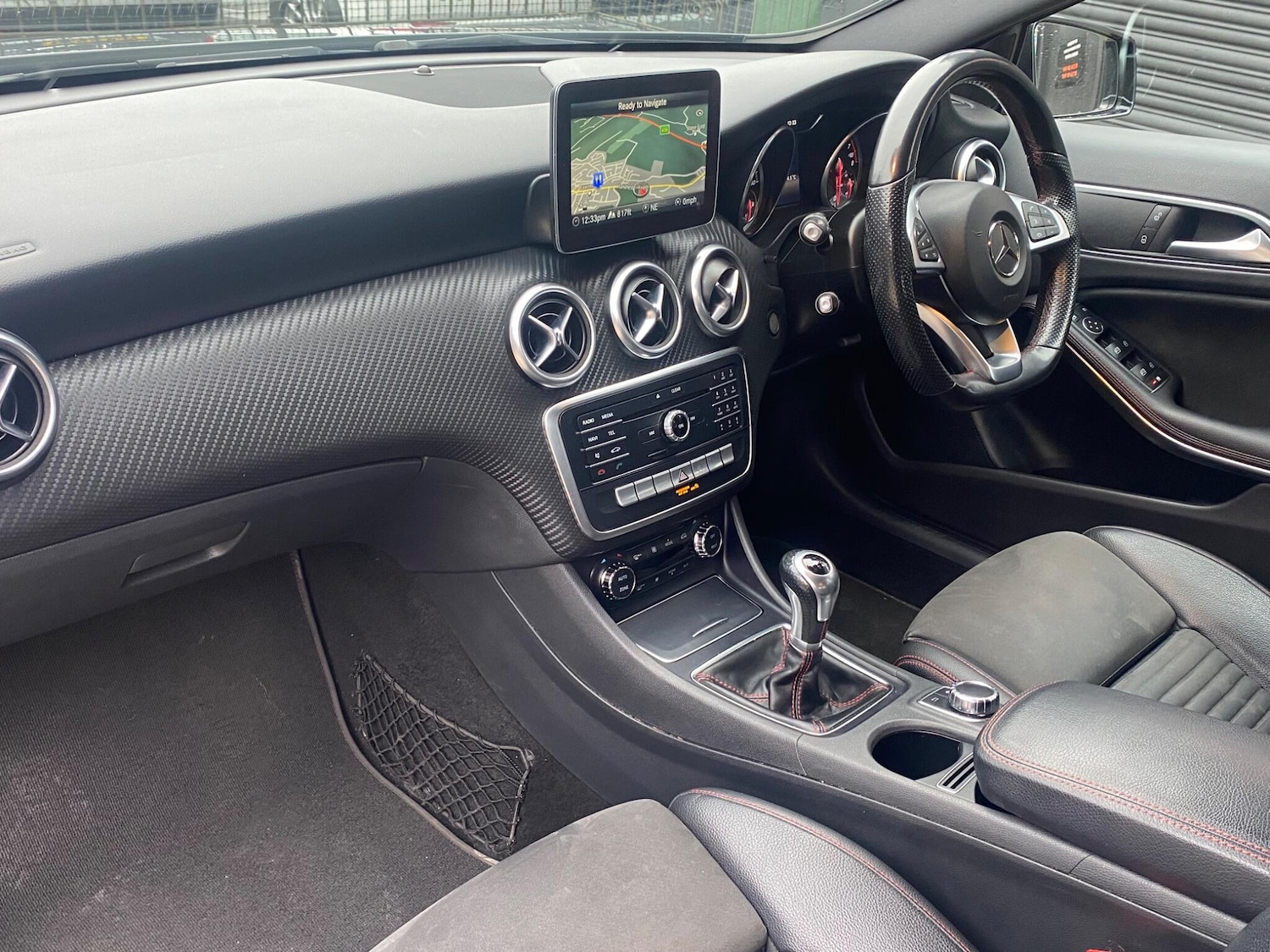 Used Mercedes-Benz A-Class for sale - 77864796: Photo 29