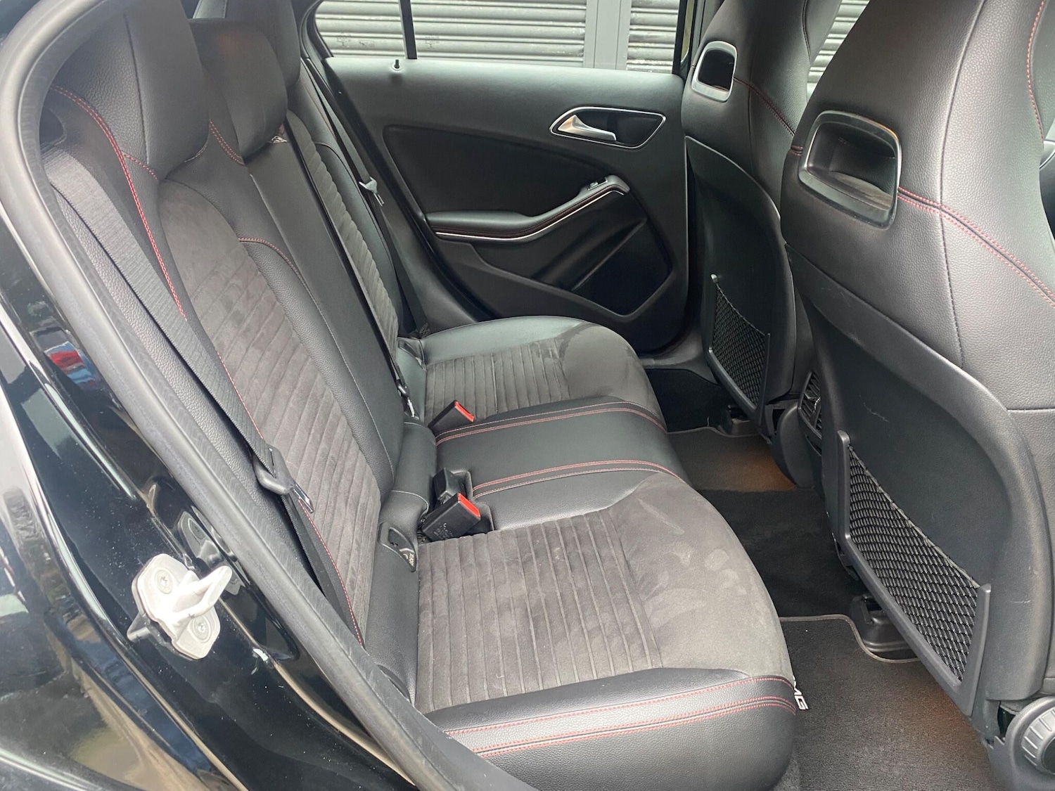 Used Mercedes-Benz A-Class for sale - 77864796: Photo 30