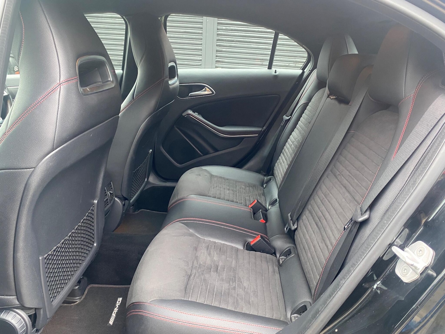 Used Mercedes-Benz A-Class for sale - 77864796: Photo 31