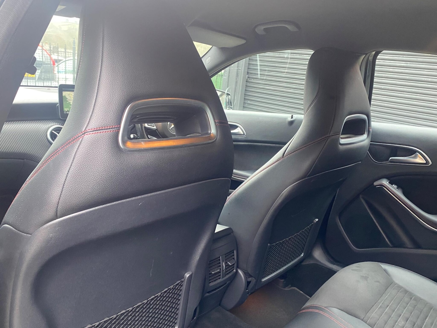 Used Mercedes-Benz A-Class for sale - 77864796: Photo 32