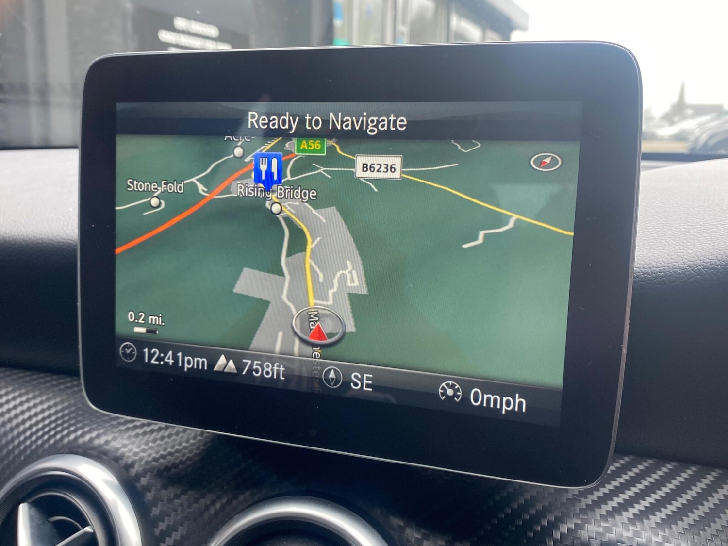 Used Mercedes-Benz A-Class for sale - 77864796: Photo 33