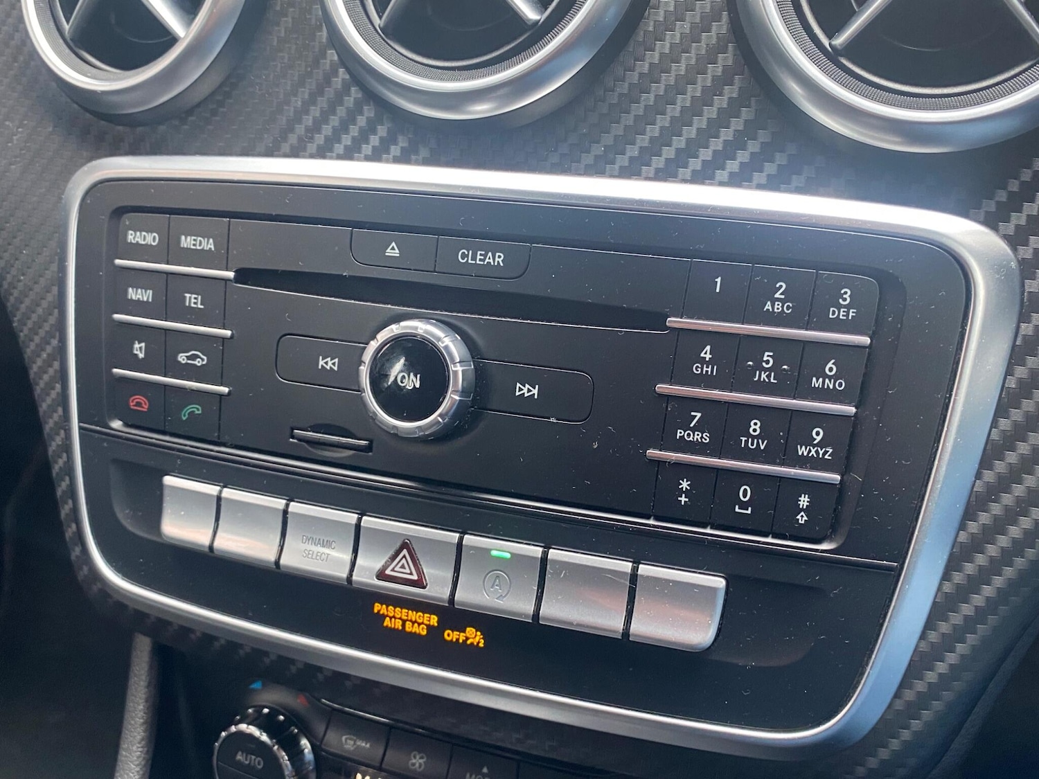 Used Mercedes-Benz A-Class for sale - 77864796: Photo 35