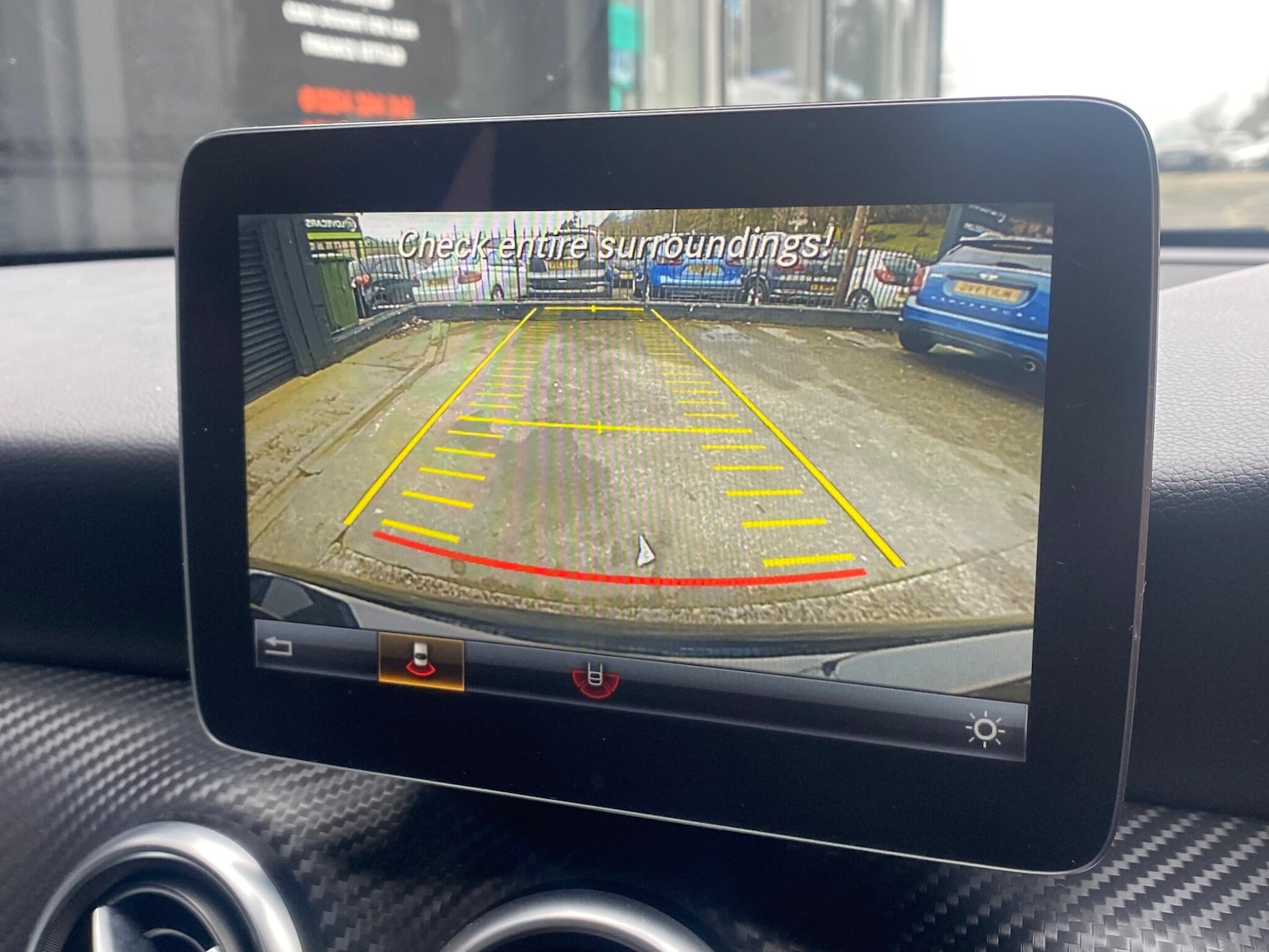 Used Mercedes-Benz A-Class for sale - 77864796: Photo 37