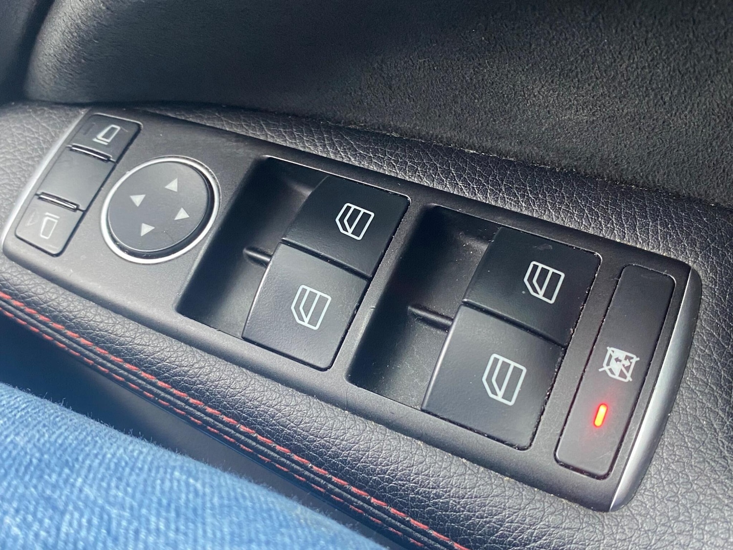 Used Mercedes-Benz A-Class for sale - 77864796: Photo 41