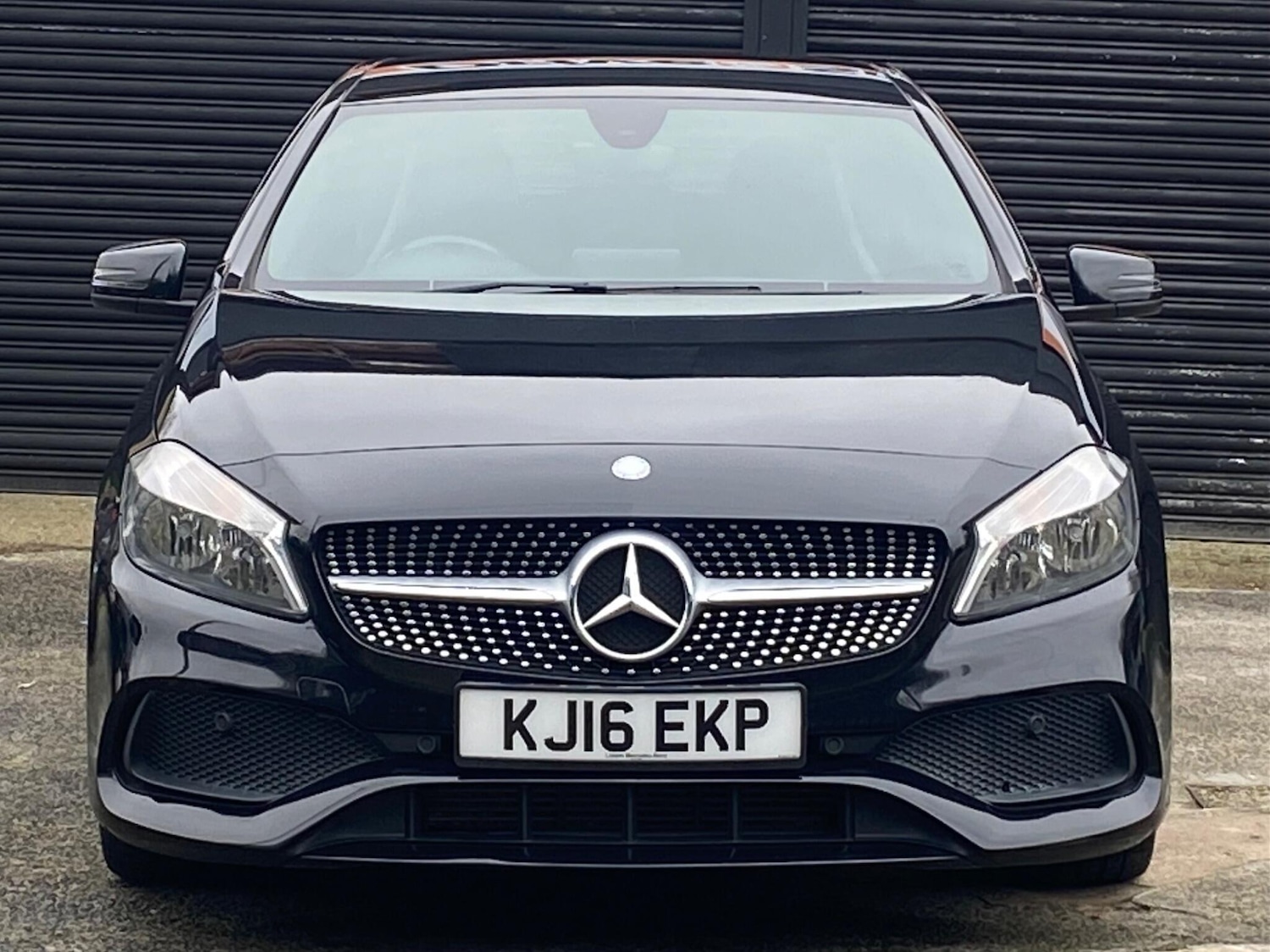 Used Mercedes-Benz A-Class for sale - 77864796: Photo 5