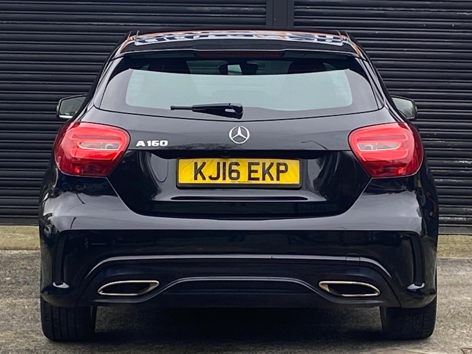 Used Mercedes-Benz A-Class for sale - 77864796: Photo 6