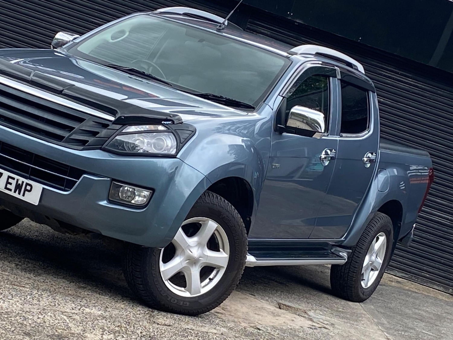 Used Isuzu D-Max for sale - 77864799: Photo 10