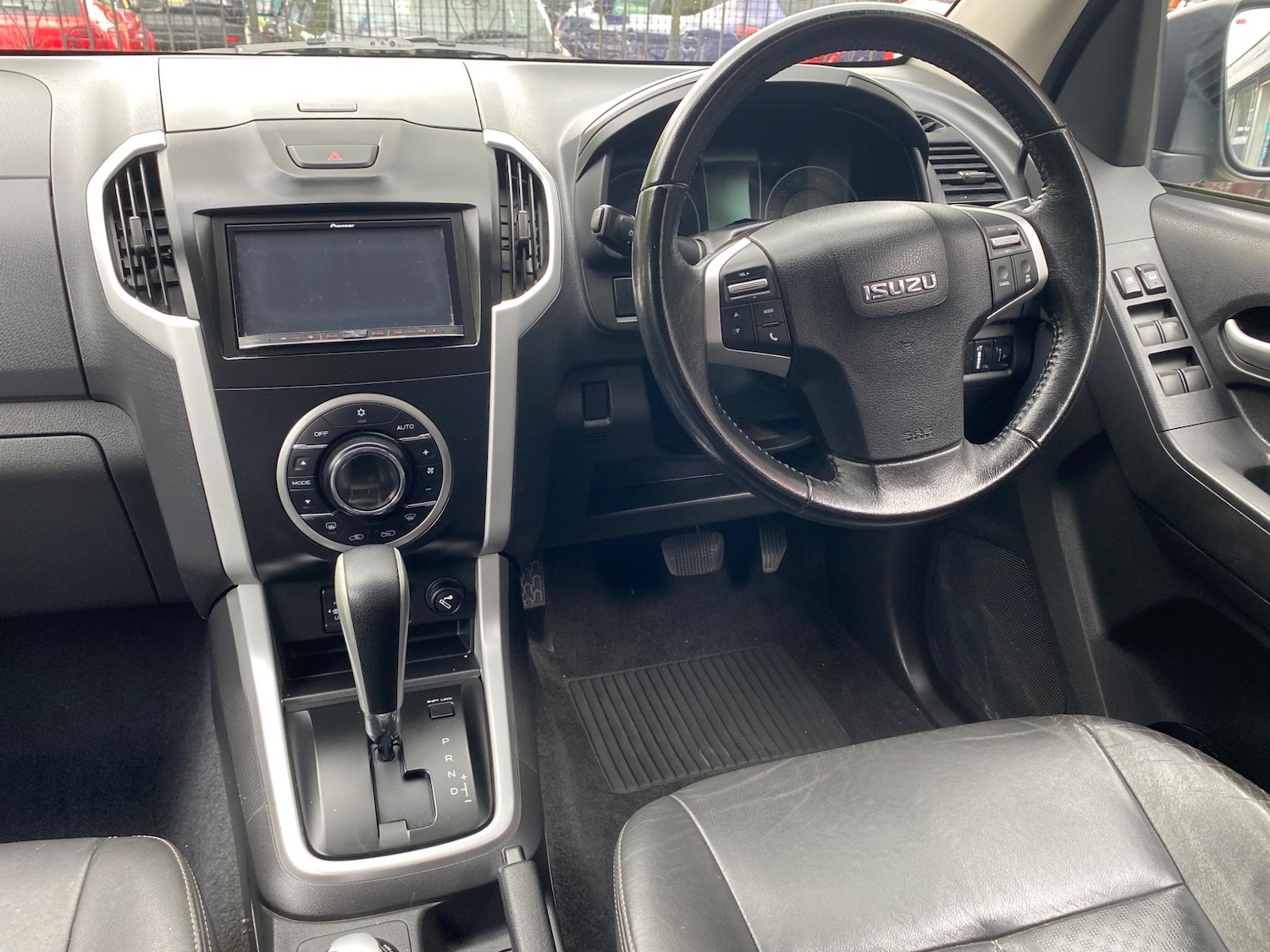 Used Isuzu D-Max for sale - 77864799: Photo 13