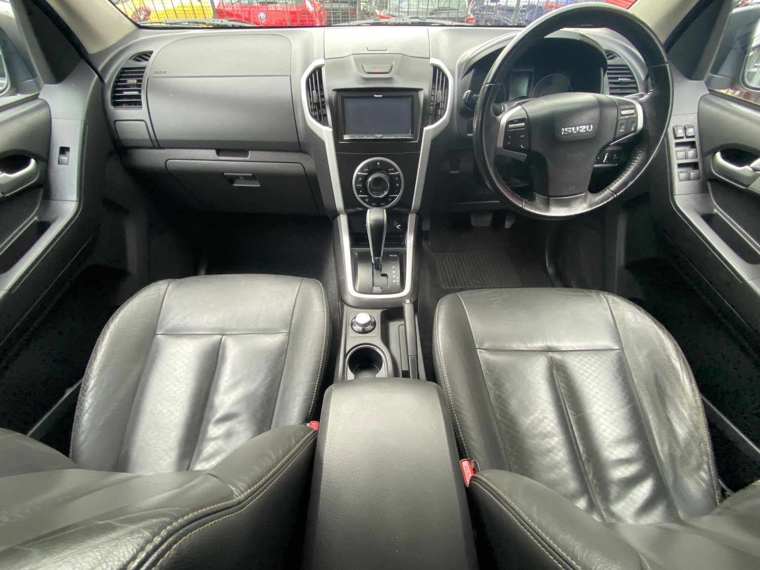 Used Isuzu D-Max for sale - 77864799: Photo 14
