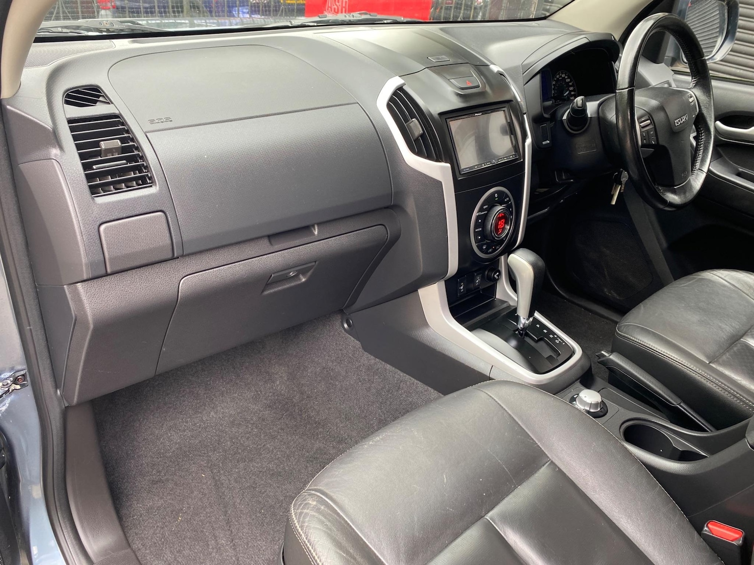 Used Isuzu D-Max for sale - 77864799: Photo 15