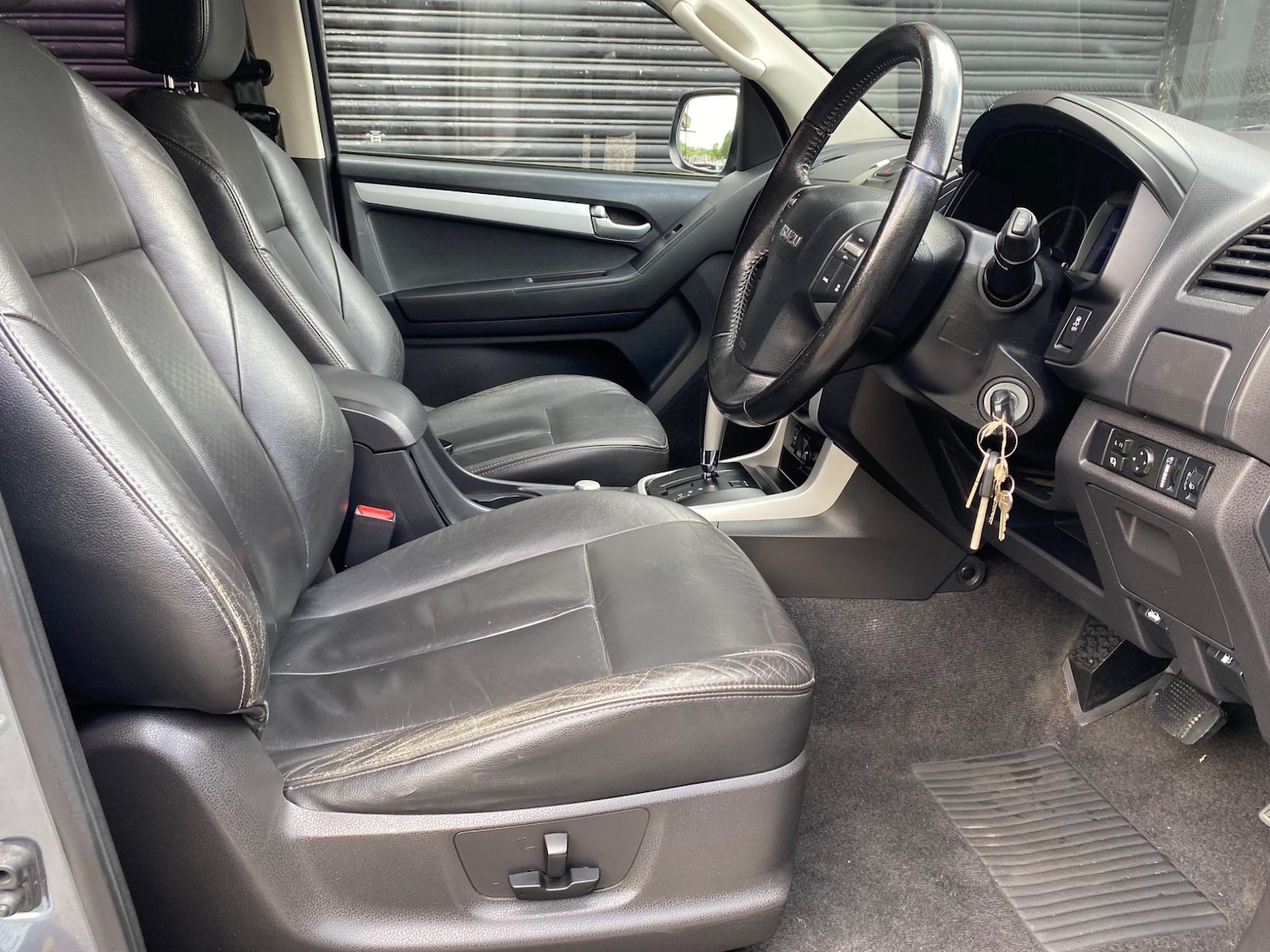 Used Isuzu D-Max for sale - 77864799: Photo 16