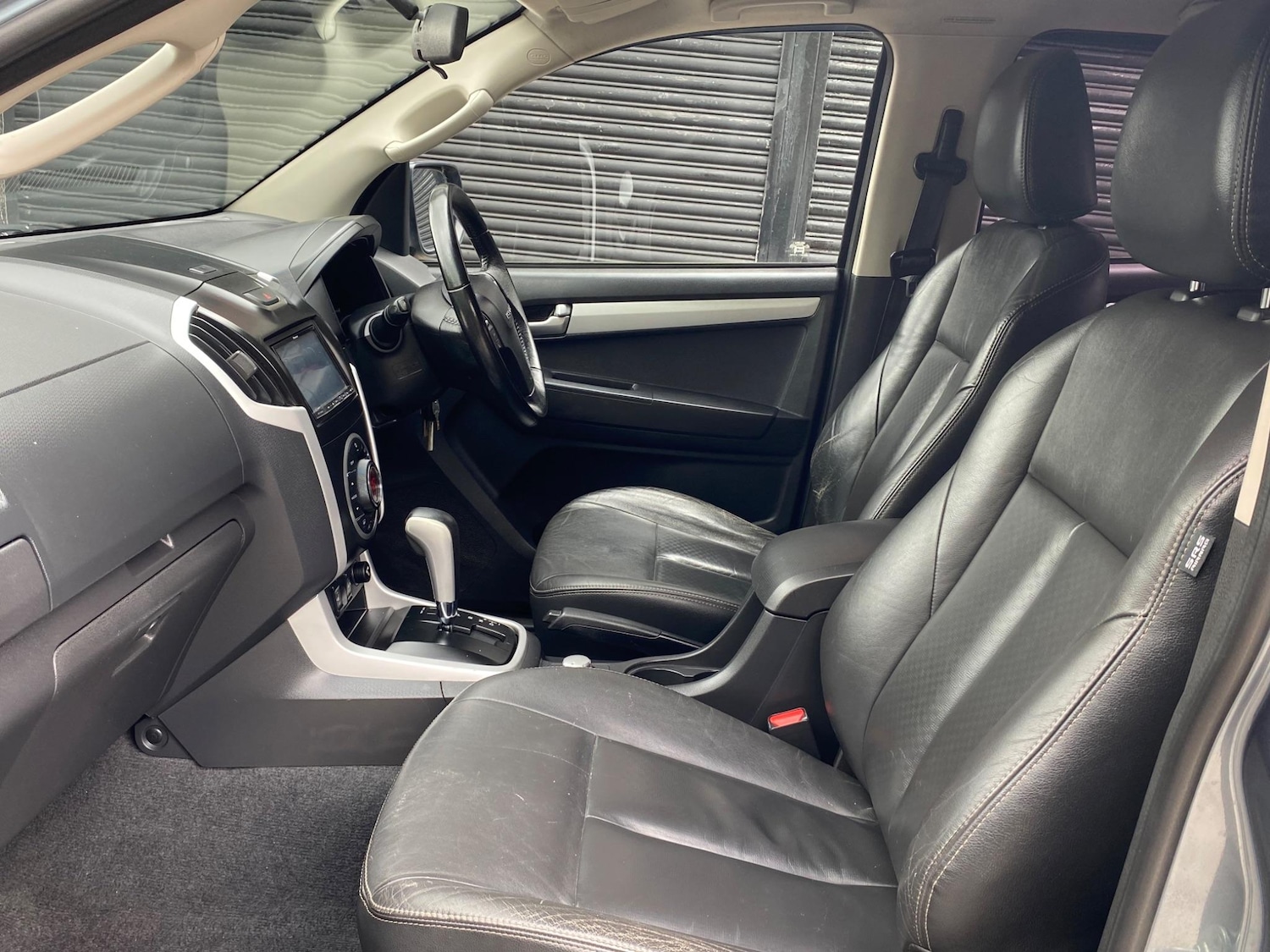 Used Isuzu D-Max for sale - 77864799: Photo 17