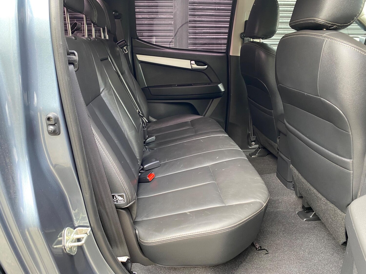 Used Isuzu D-Max for sale - 77864799: Photo 18