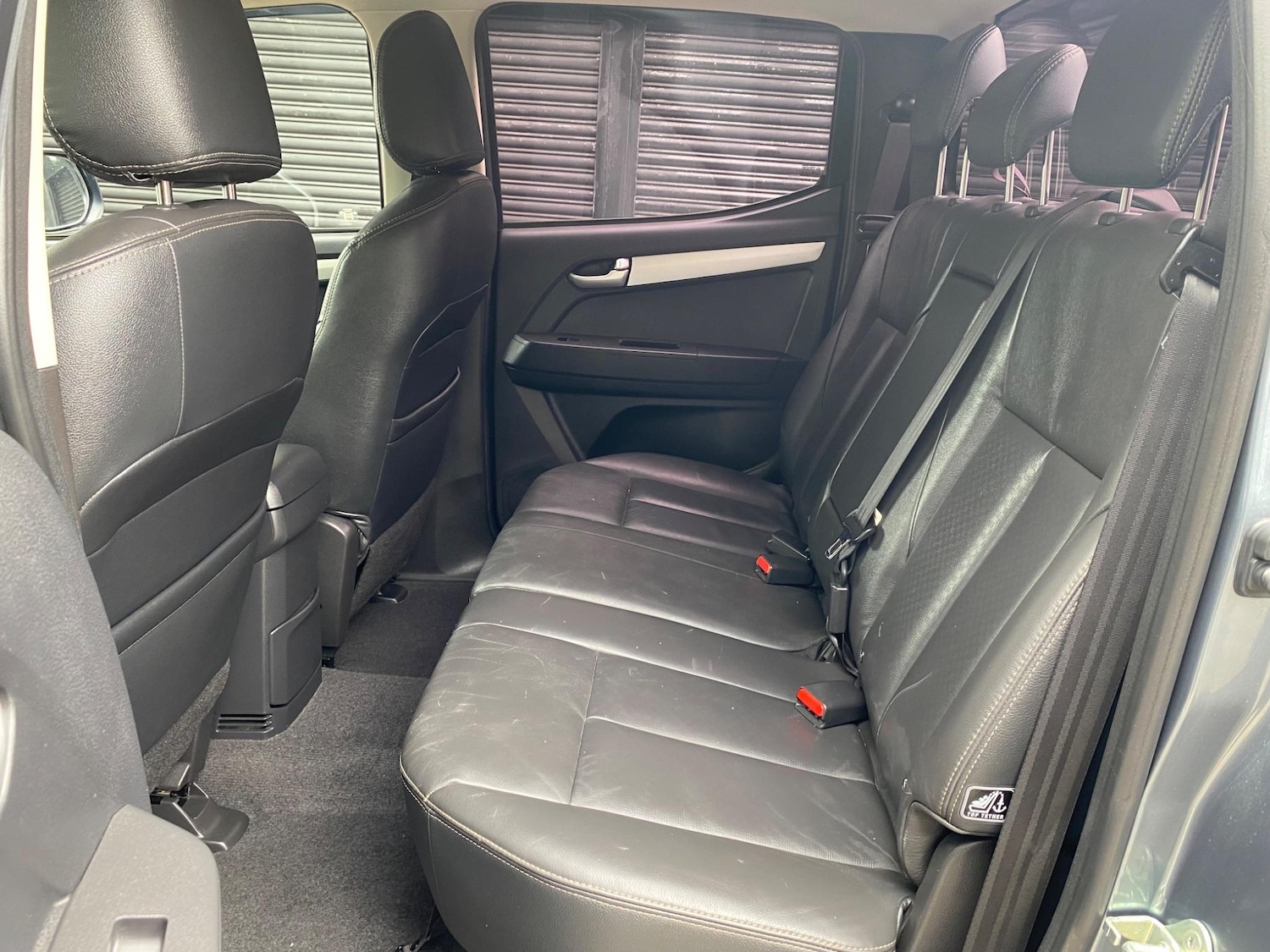 Used Isuzu D-Max for sale - 77864799: Photo 19